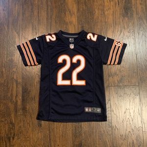 Matt forte jersey boys medium